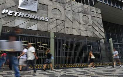 Petrobras anuncia nova alta nos preços dos combustíveis