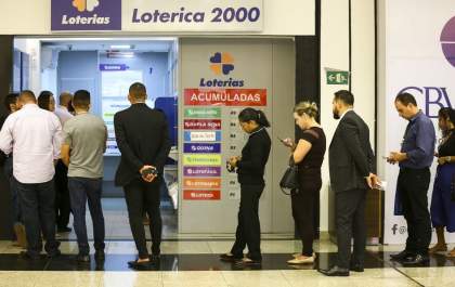 Loteria: começam hoje as apostas para a Dupla de Páscoa