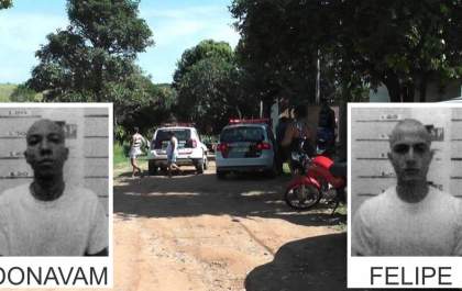 Cobrança por multa de trânsito teria motivado morte de mestre de capoeira