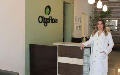 Dra. Andréia de Morais aborda 4 sinais estéticos que podem indicar deficiências nutricionais