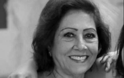 Nota de pesar pelo falecimento da professora Narci de Freitas Bustamante