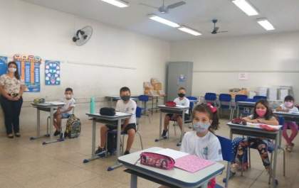 Prefeitura suspende aulas presenciais em Penápolis
