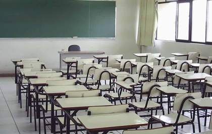 Secretaria adia retorno das aulas presenciais na Rede Municipal