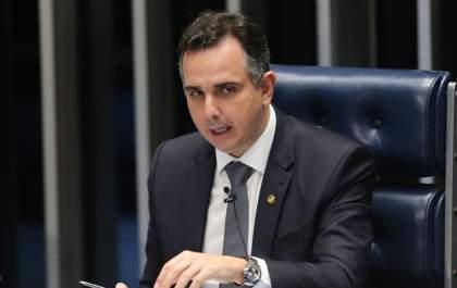 Presidente do Senado barra instalação de CPI para apurar ações do governo federal na pandemia