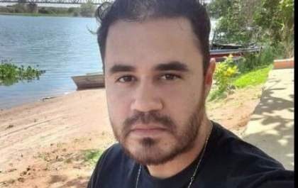 Após dias de luta pela vida, morre o jovem  Diogo Goulart Hoda