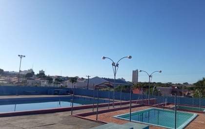 Lei que dá nome de professora a complexo de piscinas é sancionada em Birigui&nbsp;