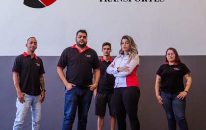 Pensando no cliente, Rodomary faz seguro para todas as cargas que transporta