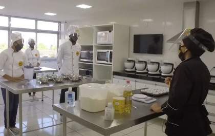 Na pandemia, gastrônomos deram um novo significado à profissão