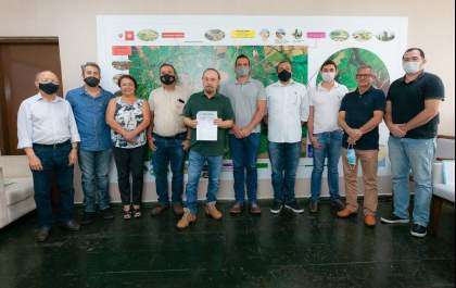 Prefeitura de Andradina espera economizar R$ 2 milhões/ano com Diário Oficial Digital