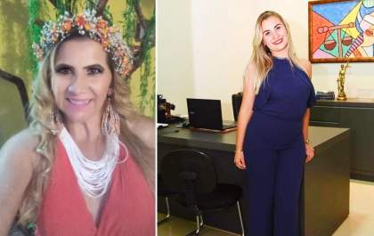 Você conhece uma mulher inspiradora?