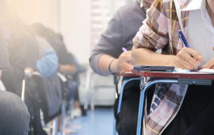 Ensinos Fundamental e Médio sofrem com alto índice de evasão escolar