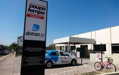 Poupatempo ficará temporariamente fechado a partir de amanhã