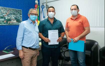 Câmara vota projeto da Zona Azul nesta segunda feira e poderá devolvê-la a administração da prefeitura