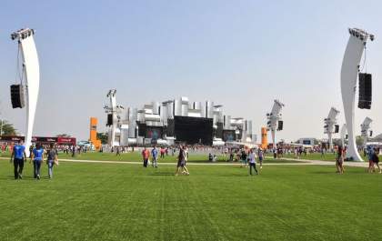 Rock in Rio é adiado para setembro de 2022