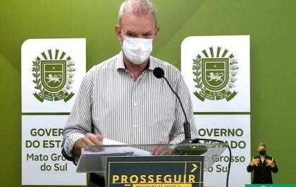 No momento mais crítico da pandemia, serão abertos 10 leitos de terapia intensiva em Três Lagoas