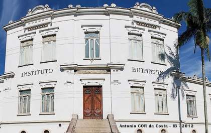 Butantan pede autorização para testar soro contra covid-19 em humanos