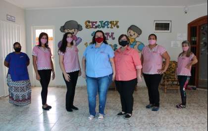 Dia Internacional das Mulheres