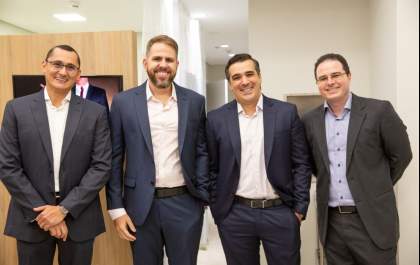 Instituto do Câncer Brasil levando seu padrão de qualidade a Ribeirão Preto