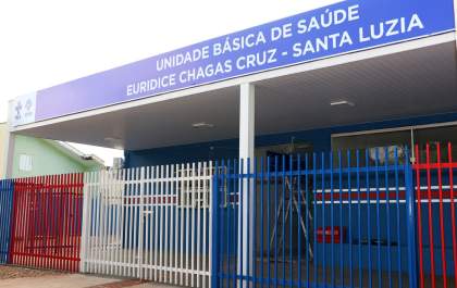 Três Unidades de Saúde Centro COVID passam a funcionar até às 21h