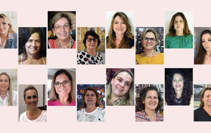 Das 14 secretarias municipais, 7 são lideradas por mulheres em Birigui