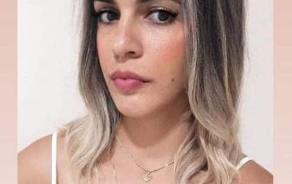 Estudante de fisioterapia morre após se envolver em acidente com caminhão