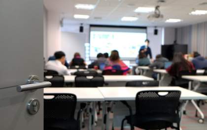 Evasão escolar é maior nos anos finais do Ensino Fundamental e início do Ensino Médio
