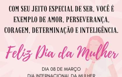 Dia da mulher e a história das mulheres no Rotary