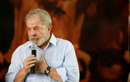 Fachin anula processos de Lula na Lava Jato, e petista fica elegível