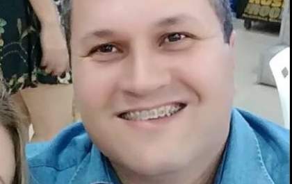 Nota de pesar pelo falecimento de Leonardo Rodrigues, filho da cabeleireira Oneida