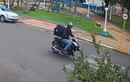 Prefeitura vai instalar lombada na Duque de Caxias
