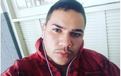 Família procura parente que deixou carta de despedida