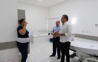 20 ANOS: Cassems oferece a melhor assistência à saúde para os seus assegurado