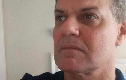 Pastor de Andradina morre ao bater carro em poste de energia