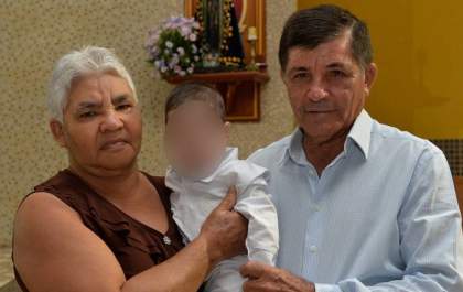 Acusado de matar casal de idosos em Mato Grosso é preso em Buritama