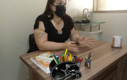 Projeto de lei quer colocar um psicólogo em cada escola de TL