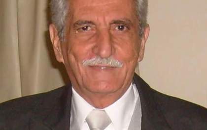 Morre aos 83 anos o escritor Realino Ferreira de Penápolis&nbsp;