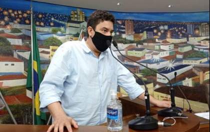 Não vai ser um Hospital de Campanha e sim um Matadouro, diz Jacob