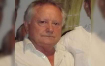 Empresário Marcos Citro sofre infarto e é levado às pressas para SJRP