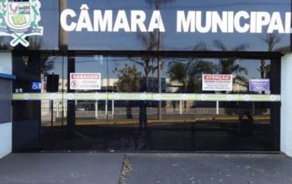 Projeto de Lei aprovado por unanimidade vira notícia nacional