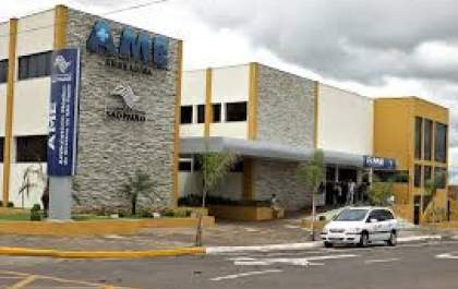 Enquete sobre transformar AME em Hospital de Campanha