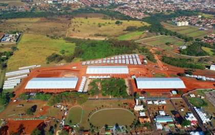ABQM adia 30º Congresso Brasileiro do Quarto de Milha em Araçatuba