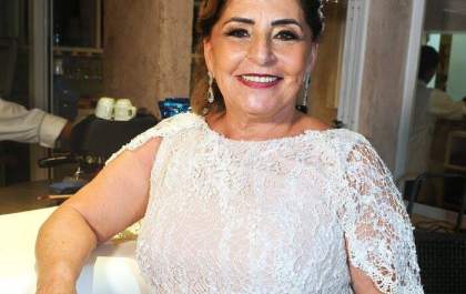 Morre em São Paulo empresária Bethinha Bernardes