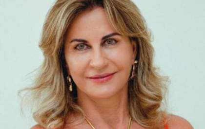 Juçara Lopes: 1ª Dama fala sobre a experiência de ser “o coração” do Governo de Mário Celso