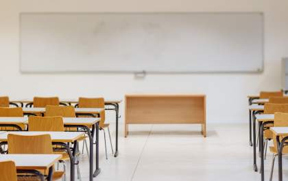Maioria das escolas municipais ainda discute retorno em 2021, diz pesquisa