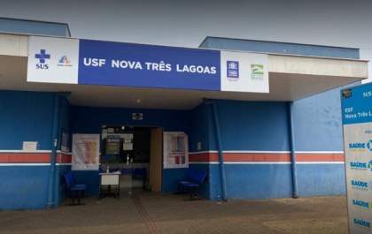 UBS Nova Três Lagoas promove capacitação em tuberculose para agentes da saúde