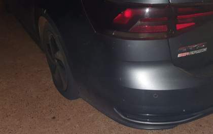 Motorista alcoolizada tenta fugir mas é presa pela PM em TL