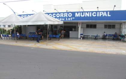 Birigui tem mais 8 mortes; 7 pacientes estavam no pronto-socorro