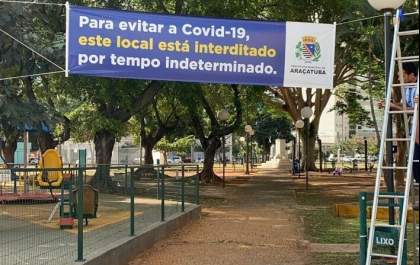 Mercados e padarias de Araçatuba só poderão funcionar com delivery a partir das 20h