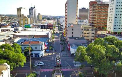 Toque de recolher começa neste domingo, com atendimento ao público até às 16h