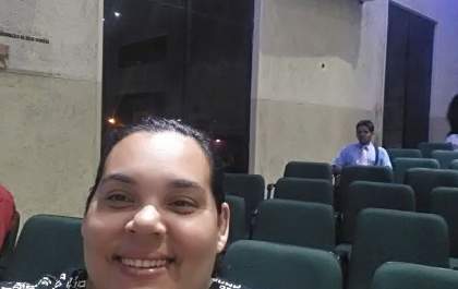Morre em Três Lagoas, aos 37 anos, a missionária Juliana Dias